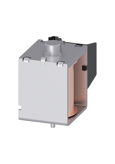 Siemens 3wa9111-0ad06 - Düşük Gerilim Açtırma Bobini 24v Dc