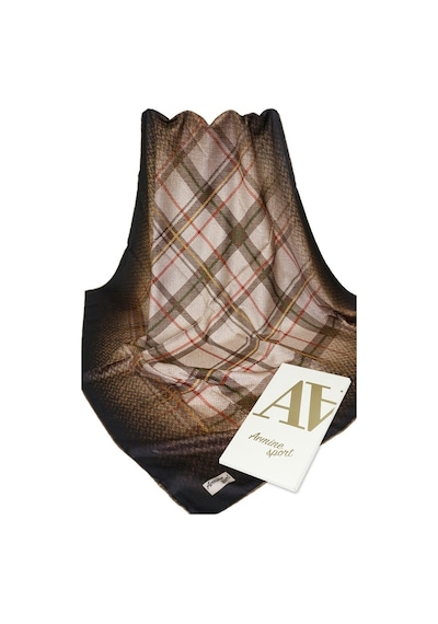 Armine Sport Eşarp - 7814P-31 - Tivil