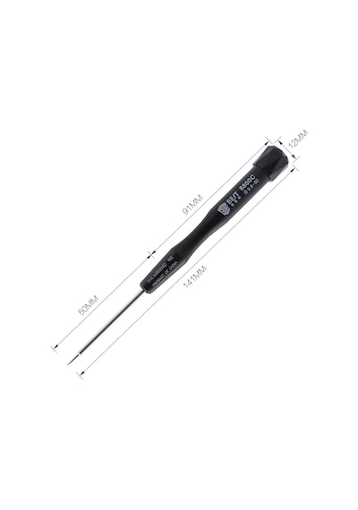 0.6Mm Y Uç Tornavida iPhone Uyumlu 7, X,11,11 Pro Ekran Pil Açma Tamir 0.6Mm Y Uç Tornavida iPhone Uyumlu 7, X,11,11 Pro Ekran Pil Açma Tamir