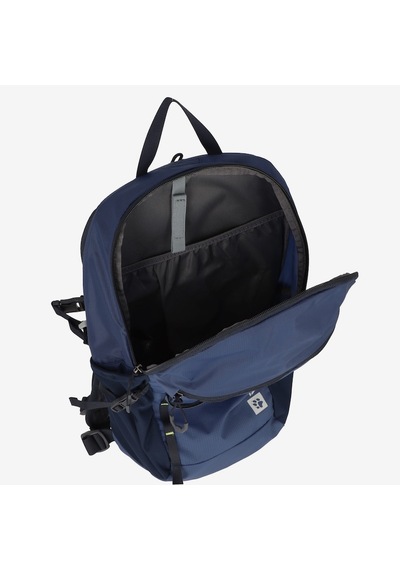 Jack Wolfskin Prelight Shape 15 Rucksack 43 Cm Çok Renkli