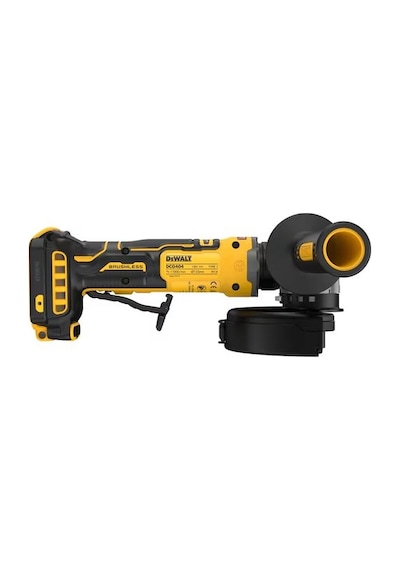 Dewalt DCG404NT Solo Kömürsüz Taşlama