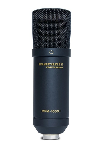 MARANTZ MPM-1000U USB MİKROFON