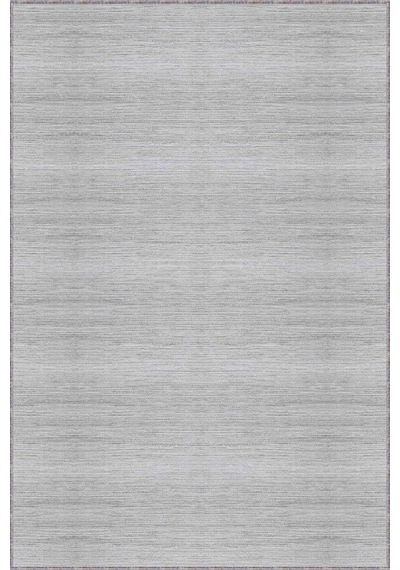 Viva Home Makinede Yıkanabilir Kaymaz Taban Sade Kesme Rulo Yolluk Ar580, Gri, 60 X 150 Diğer