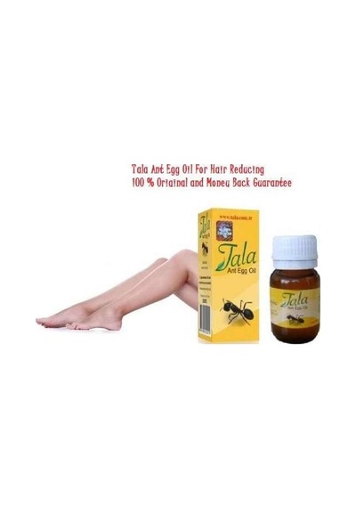 Tala Karınca Yumurtası Yağı 20ML