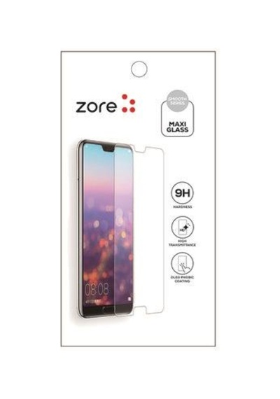 Galaxy M51 Zore Maxi Glass Temperli Cam Ekran Koruyucu