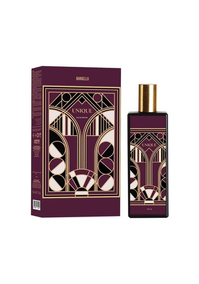 Bargello Unısex 50 Ml Parfüm Edp Diğer 64297381
