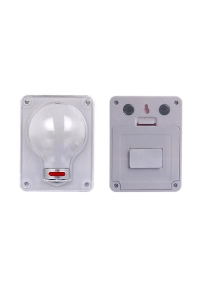 Elektrik Ve Aydınlatma Ledli Mıknatıslı Duvar Masa Lambası Cob Lümen