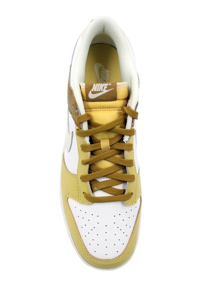 Nike Dunk Low Retro Fz4042 - 716 Altın