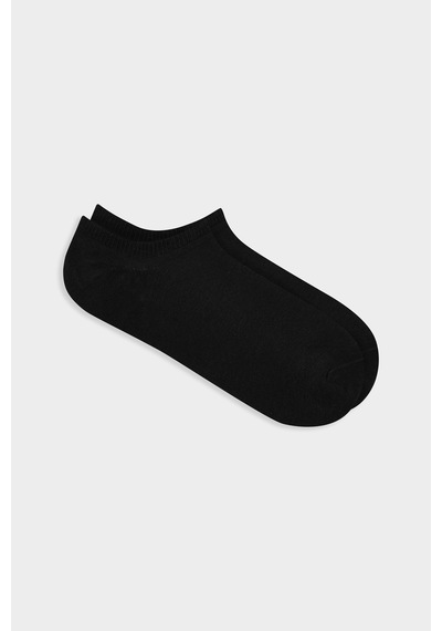 D'S Damat Ds Damat Siyah Pamuklu Spor Sneaker Çorap 6hc16ortsnkc1 001 D'S Damat Ds Damat Siyah Pamuklu Spor Sneaker Çorap 6hc16ortsnkc1 001