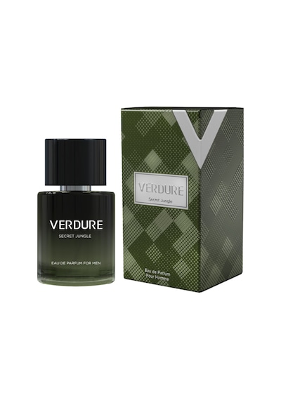 Secret Jungle Erkek Parfüm EDP 100 ML