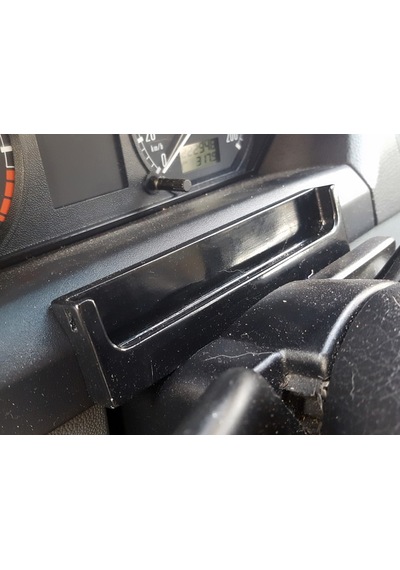 Citi Golf Mk1 İçin Samsung S6 Gösterge Paneli Montaj Aparatı