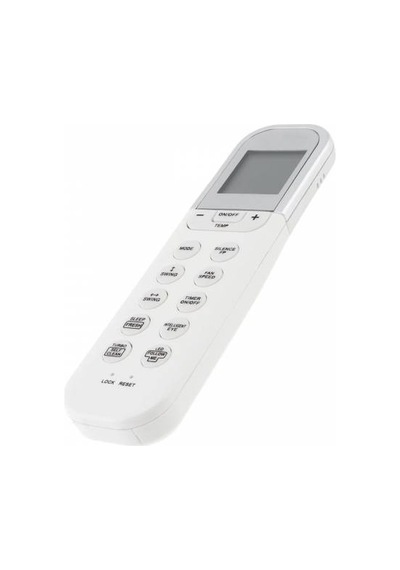 Bosch Uyumlu Rg36C1 Klima Kumandası