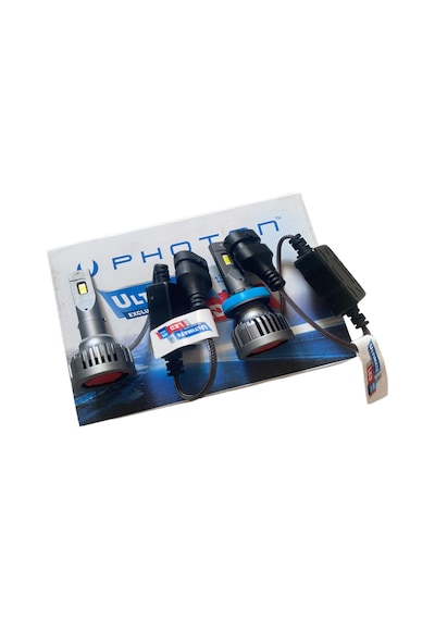 Photon Ultimate H11 Led