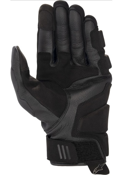 Alpinestars Phenom Air Motosiklet Eldiven Siyah