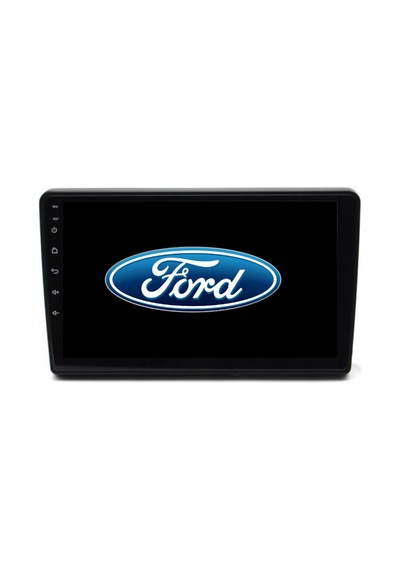 Ford Transit Android Multimedya Sistemi 4-64 Cadence R18 2019-2025 Ön Kayıt Kamera  Diğer