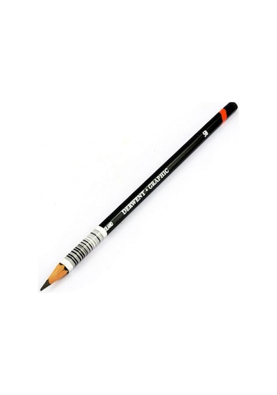 Graphic Pencil Dereceli Kalem 5b 5 Adet