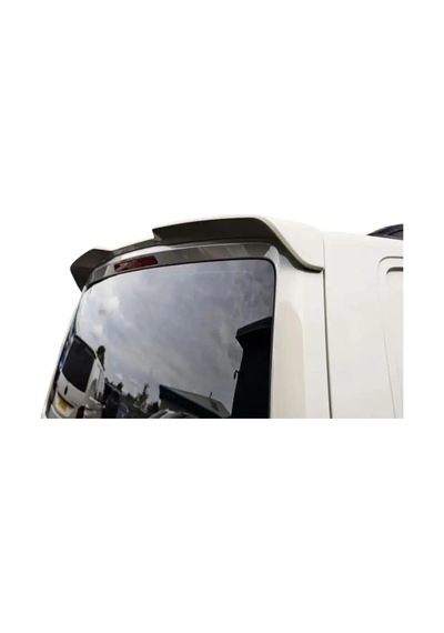 Volkswagen Transporter 2016-2023 T6 - T6,5 Spoiler Plastik