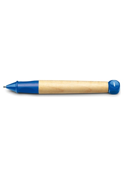 Lamy Abc Versatıl Kalem Ahsap 1.4 Mavı 109-1.4