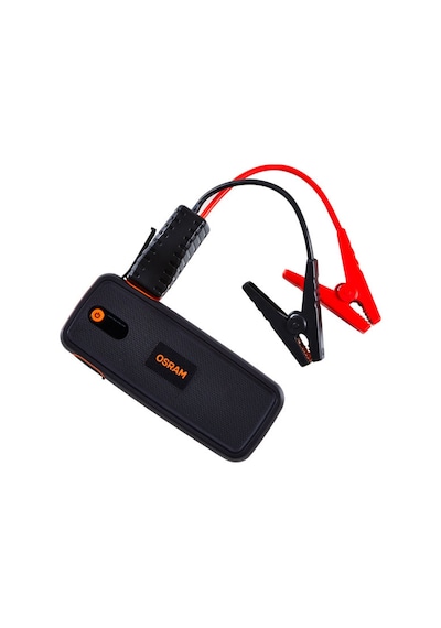 Osram Akü Takviye Cihazı ve Osram Bat Powerbank 16800 Mah  Obsl400