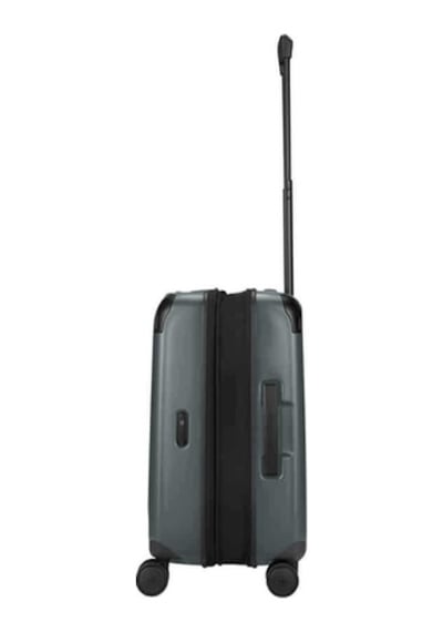 Victorinox 653155 Spectra 3.0 Frequent Flyer Genişletilebilir Kabin Boy Valiz Renkli Çok Renkli