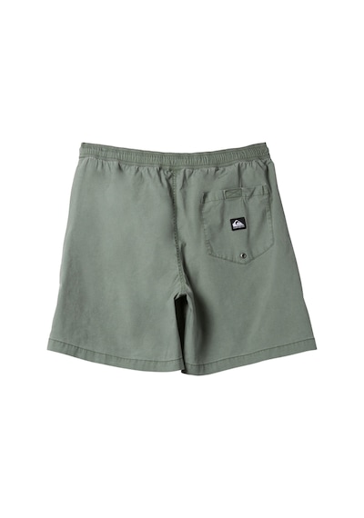 Quıksılver Quiksilver Taxer Erkek Walkshort Gri 18563 Çok Renkli