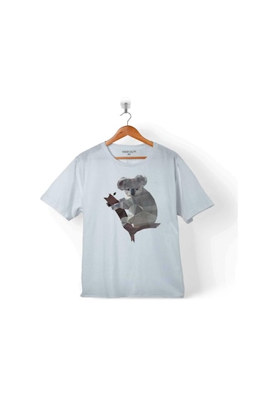 Koala Bear Çocuk Tişört 001