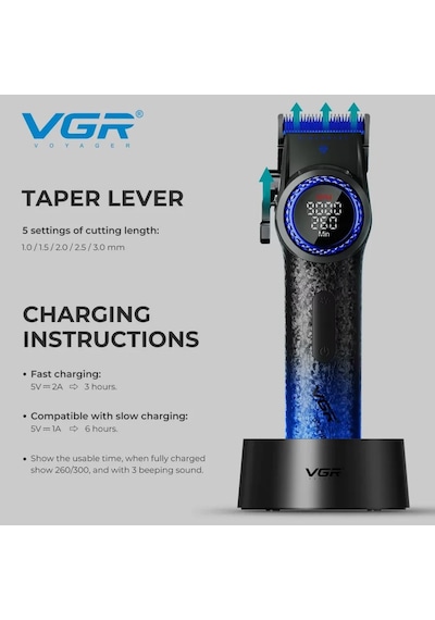 Vgr Profesyonel Kesim Makinesi V-001 369296249