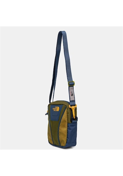 The North Face Y2k Shoulder Bag Askılı Omuz Çanta Lacivert Lacivert
