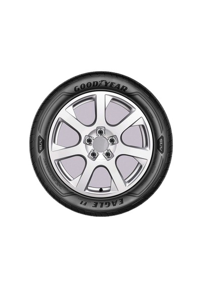 Goodyear Eagle F1 Asymmetric 3 Suv XL Fp 255/55R18 109Y Yaz Lastiği 2023