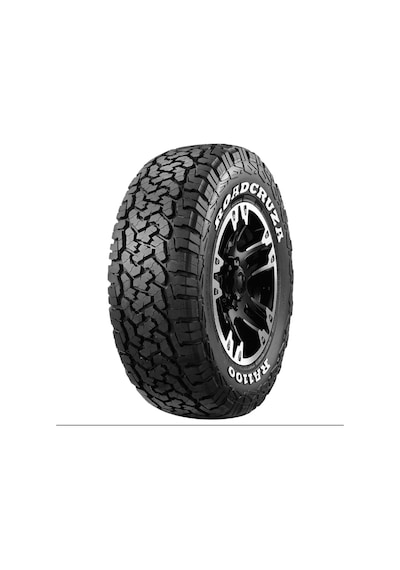 Roadcruza 255/55R19 111-108S 8Pr Ra-1100 A/T Yaz Lastiği 2022
