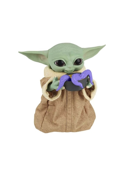Star Wars The Child Grogu Animatronik Figür Star Wars
