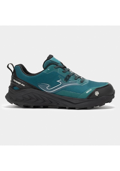 Joma Tktuxw2517 Tundra Ax Erkek Yürüyüş Ayakkabısı Petrol