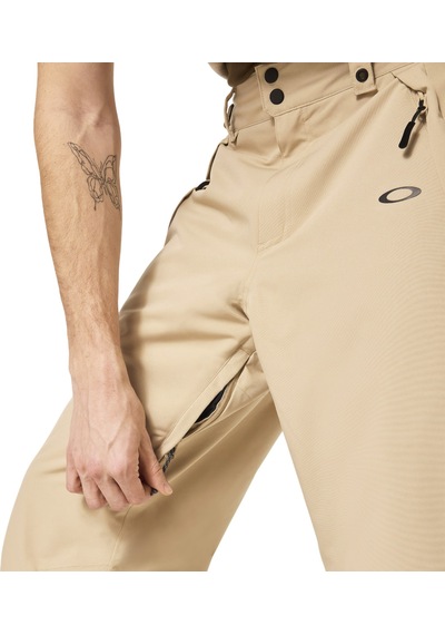 Oakley Best Cedar Rc Insulated Pant Krem Krem