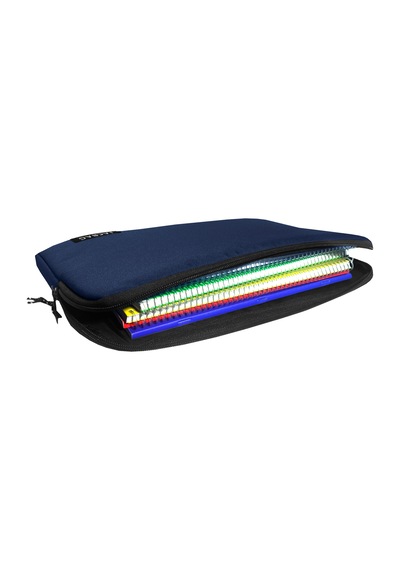 Jacbag Notebag-lacivert