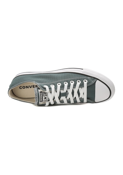 Converse Chuck Taylor All Star Erkek Spor Ayakkabı Yeşil A10537c-e Yeşil