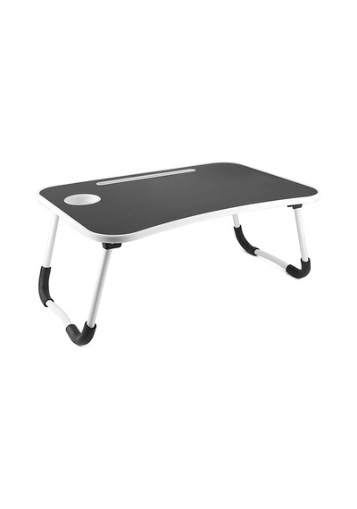 Konfeksiyon-Market Katlanır Koltuk Yatak Üstü Laptop Tablet Çalışma Masası Sehpası