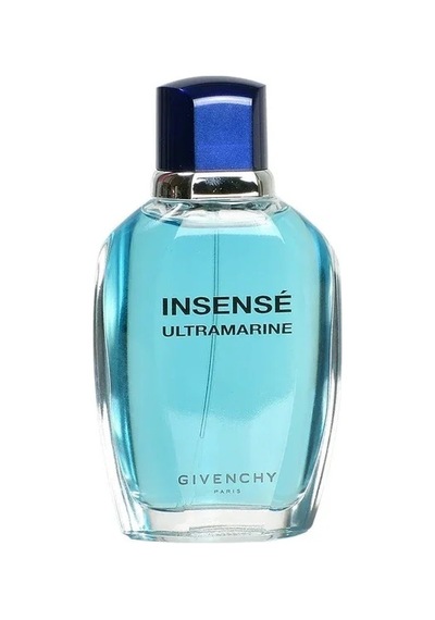 Givenchy Insense Ultramarine Edt 100 Ml Erkek Parfüm Fresh 50043617
