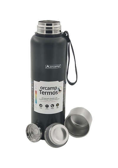 Çift Katmanli%100 304 Kalite Çelik Vakumlu Termos 1500ml, Dayanıklı Kamp Ekipmanları, Kamp Aksesuarları, Açık Ha Çok Renkli Çift Katmanli%100 304 Kalite Çelik Vakumlu Termos 1500ml, Dayanıklı Kamp Ekipmanları, Kamp Aksesuarları, Açık Ha Çok Renkli