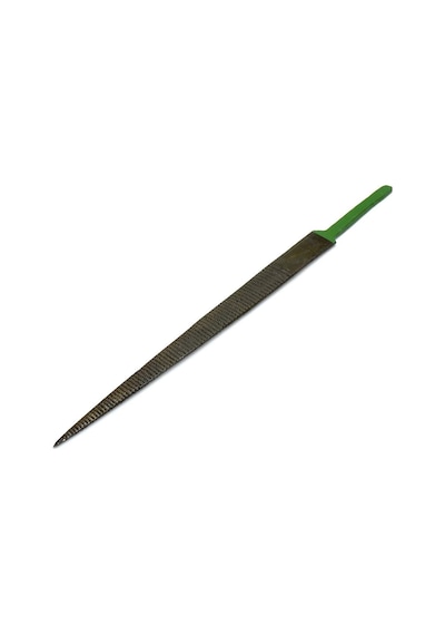 Rox Wood Mujingfang El Dövmesi Ahşap Törpü Eğe 250 Mm