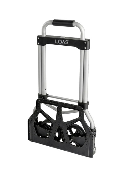 Loas Lskta100 100kg Katlanır Paket Taşıma Arabası