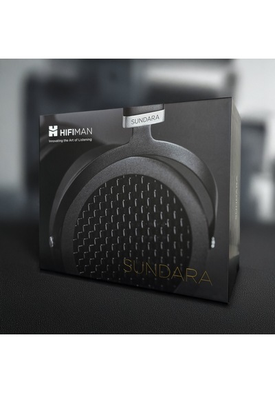 Hifiman Sundara Planar Magnetik Kulaklık