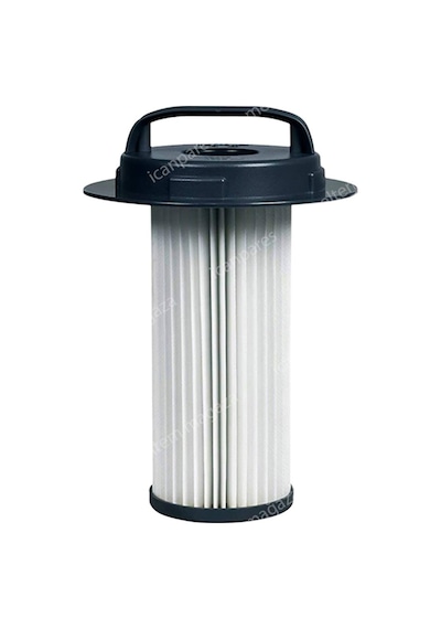 Philips Uyumlu Fc 9205 Marathon Hortumu Triactive Başlık Boru Filtre Set