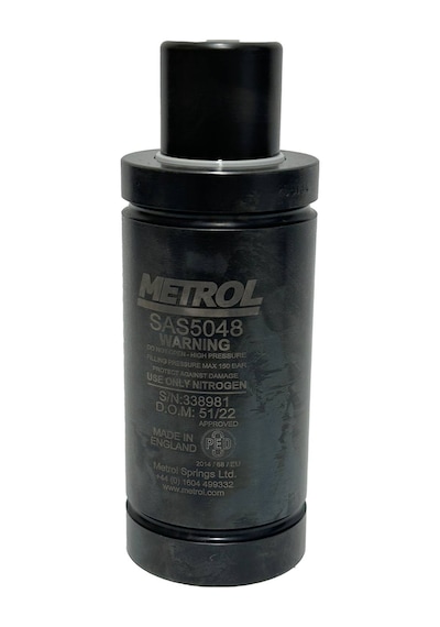 Metrol Sas5048 Nitrojen Gazlı Amortisör