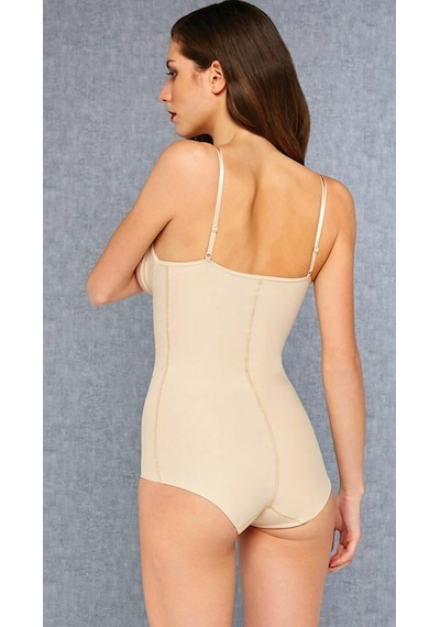 Doreanse 5910 Bayan Bady Slip Ten Korse 001