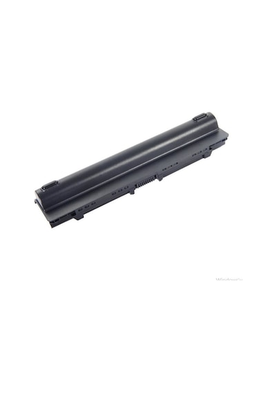 Toshiba Satellite Pro L850 Serisi Notebook Bataryası Pili - Siyah - 9 Cell