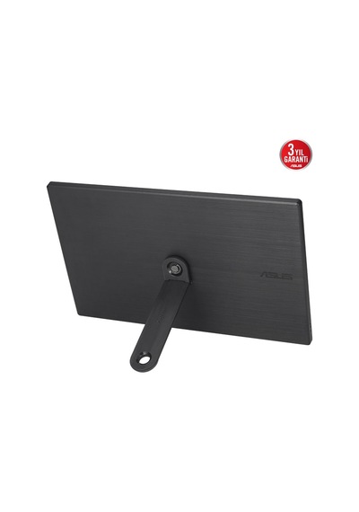 Asus Zenscreen Mb166cr 15.6 Ips 1920x1080 5ms Usb-c 3yıl Mat Ekran,360 Dayanaklı Stand, Dusuk Mavı Isık Tasınabılır Usb Monıtor