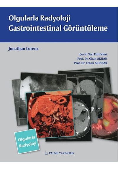 Olgularla Radyoloji Gastroin.Görüntüleme (Palme)