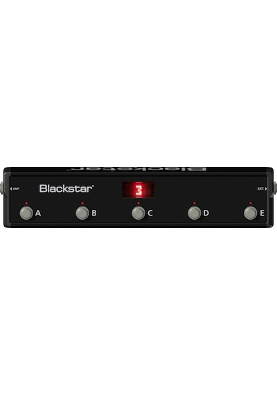 Blackstar Fs-12 Footswitch