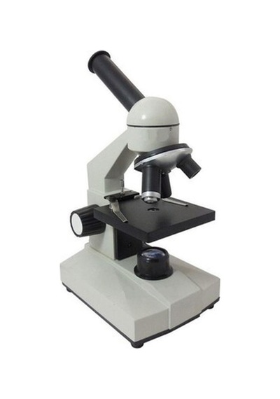 Loyka Monoküler Öğrenci Mikroskop 400x-640x