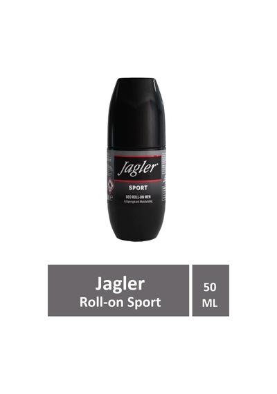 Jagler Sport Erkek Roll-on 50 Ml